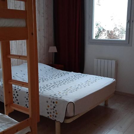 Appartement Villard-de-Lans, 3 pièces, 7 personnes - FR-1-689-18 Esterno foto