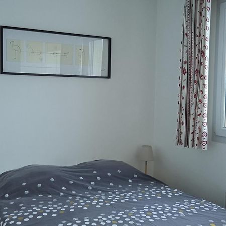 Appartement Villard-de-Lans, 3 pièces, 7 personnes - FR-1-689-18 Esterno foto