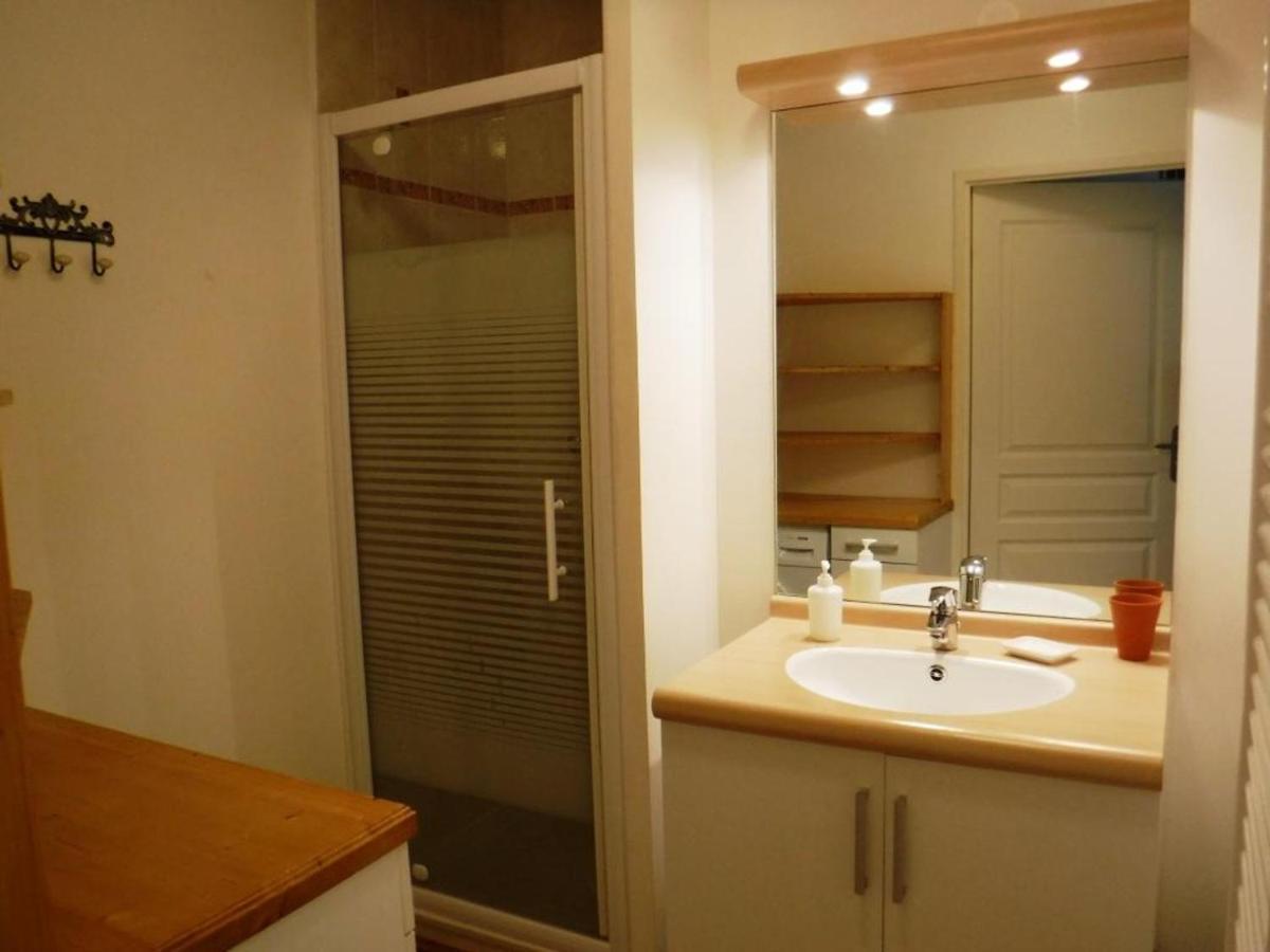 Appartement Villard-de-Lans, 3 pièces, 7 personnes - FR-1-689-18 Esterno foto