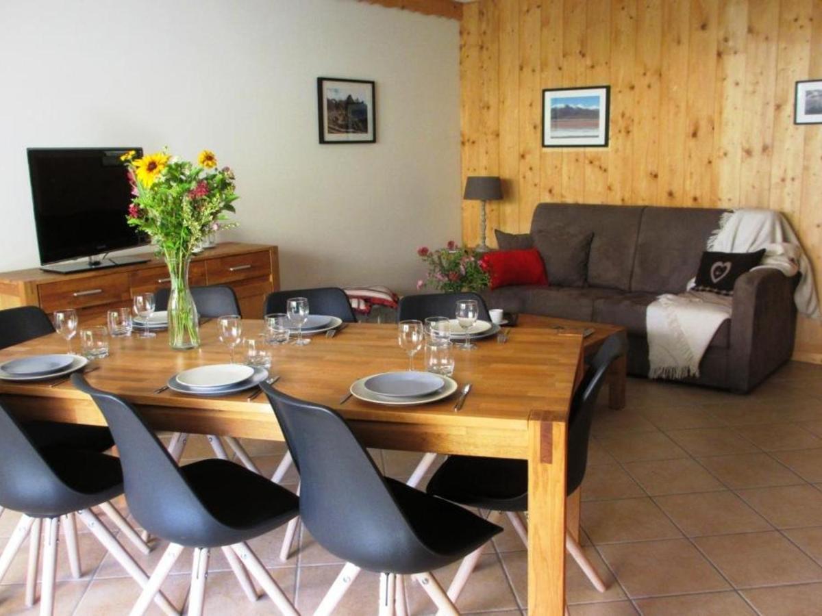 Appartement Villard-de-Lans, 3 pièces, 7 personnes - FR-1-689-18 Esterno foto