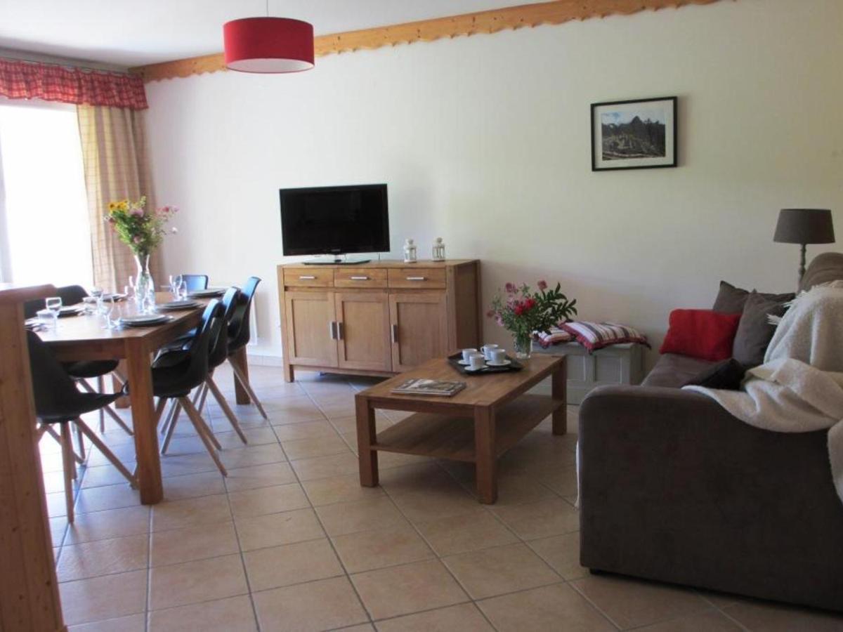 Appartement Villard-de-Lans, 3 pièces, 7 personnes - FR-1-689-18 Esterno foto