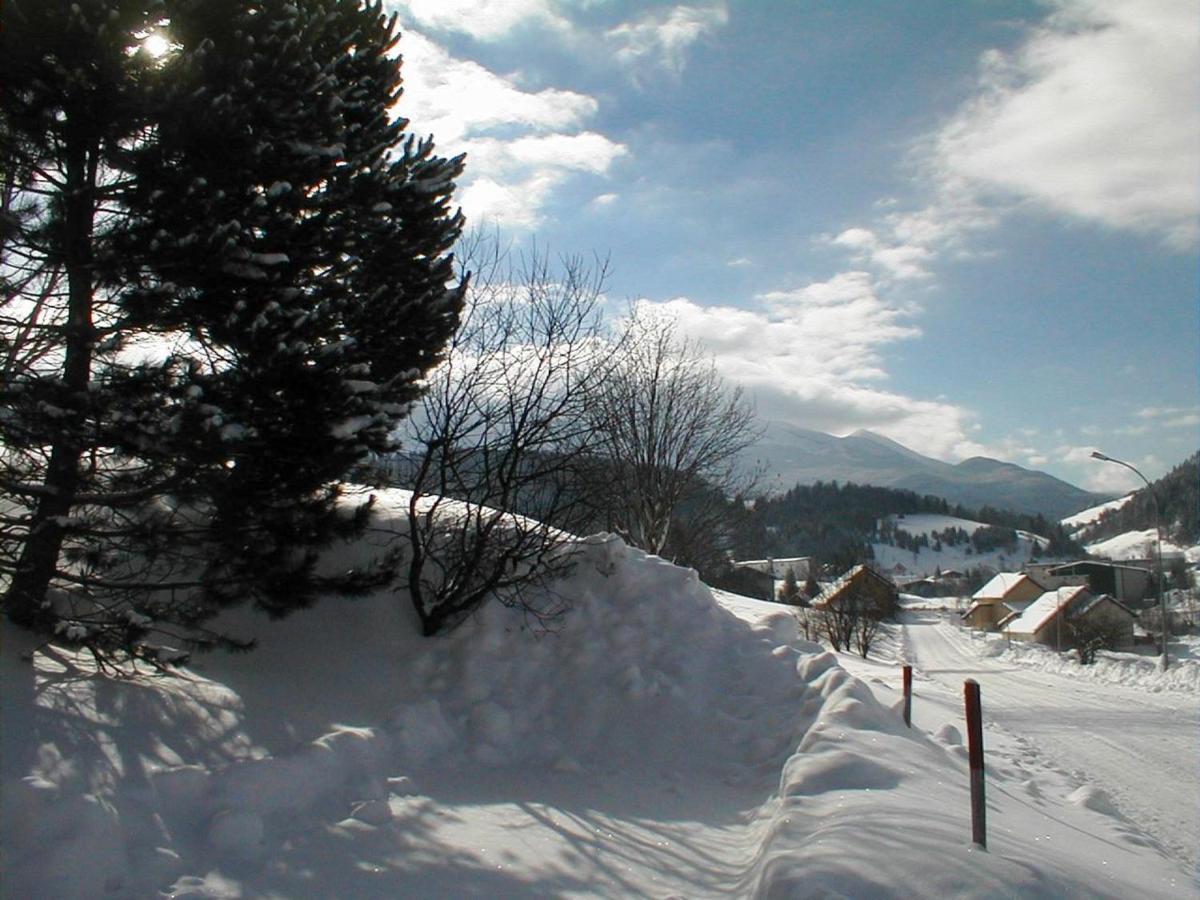Appartement Villard-de-Lans, 3 pièces, 7 personnes - FR-1-689-18 Esterno foto