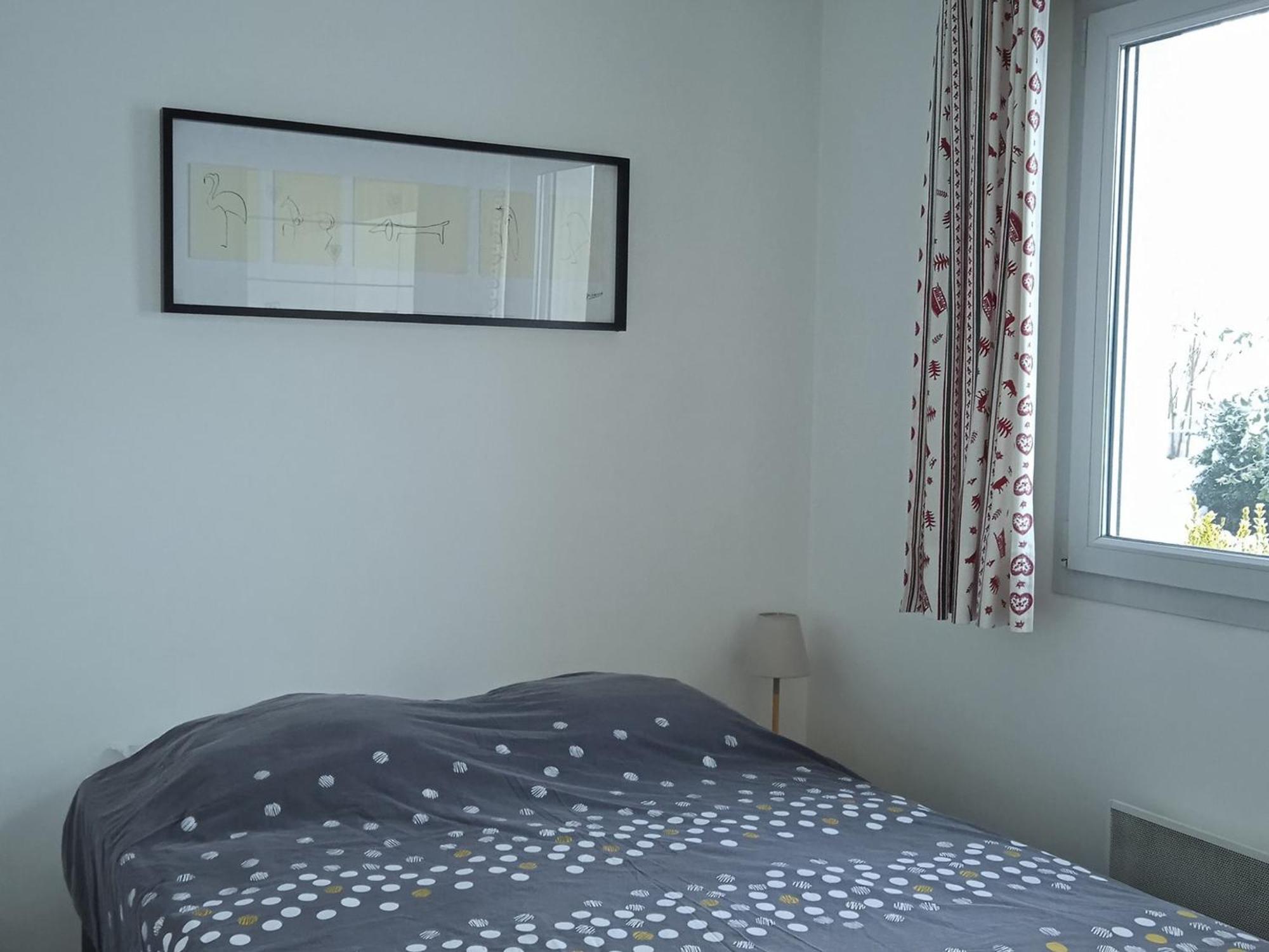 Appartement Villard-de-Lans, 3 pièces, 7 personnes - FR-1-689-18 Esterno foto